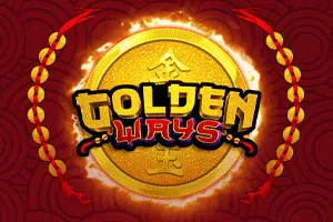 Golden Ways - KISS69
