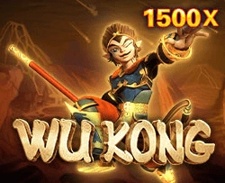 Wu Kong - KISS69