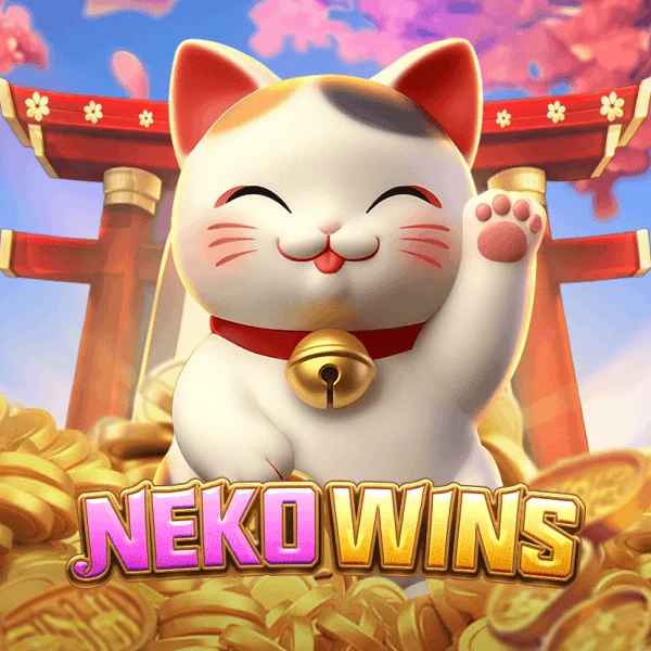 Neko Wins - KISS69