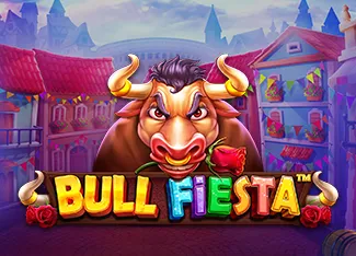 Pragmatic : Bull Fiesta - KISS69