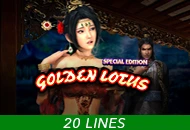 Spadegaming : Golden Lotus SE - KISS69