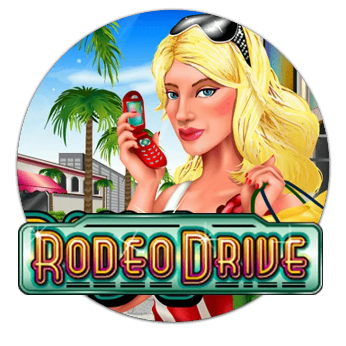 Habanero : Rodeo Drive - KISS69
