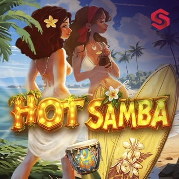 HotSamba - KISS69