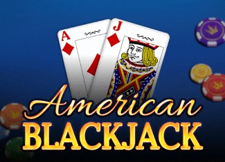 American Blackjack - KISS69