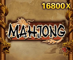 Mahjong - KISS69