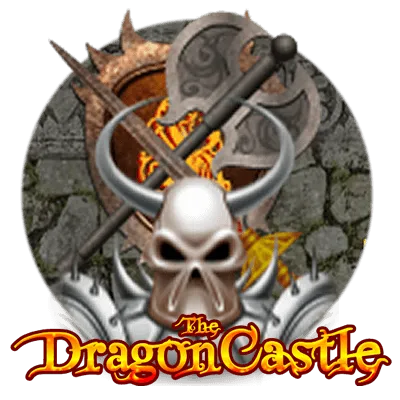Habanero : Dragon Castle - KISS69