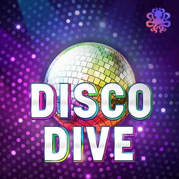 Disco Dive - KISS69