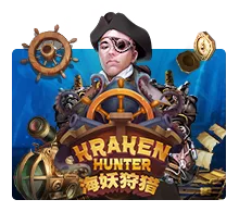 Joker123 : Kraken Hunter - KISS69
