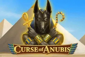 Curse of Anubis - KISS69