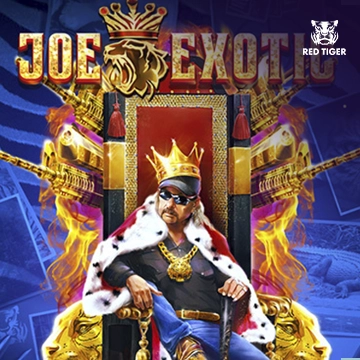 Joe Exotic - KISS69