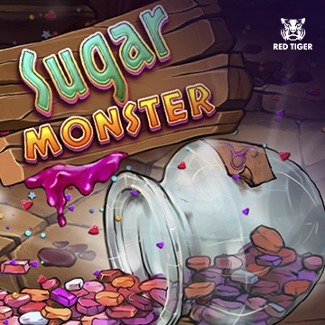 Sugar Monster - KISS69