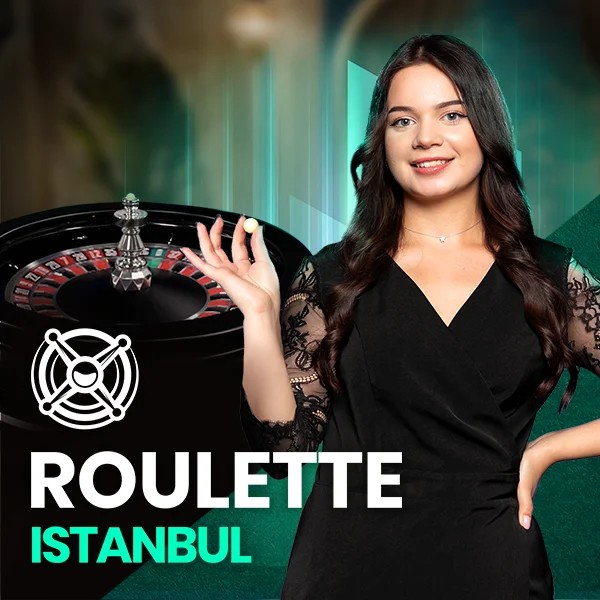 Istanbul Roulette - KISS69