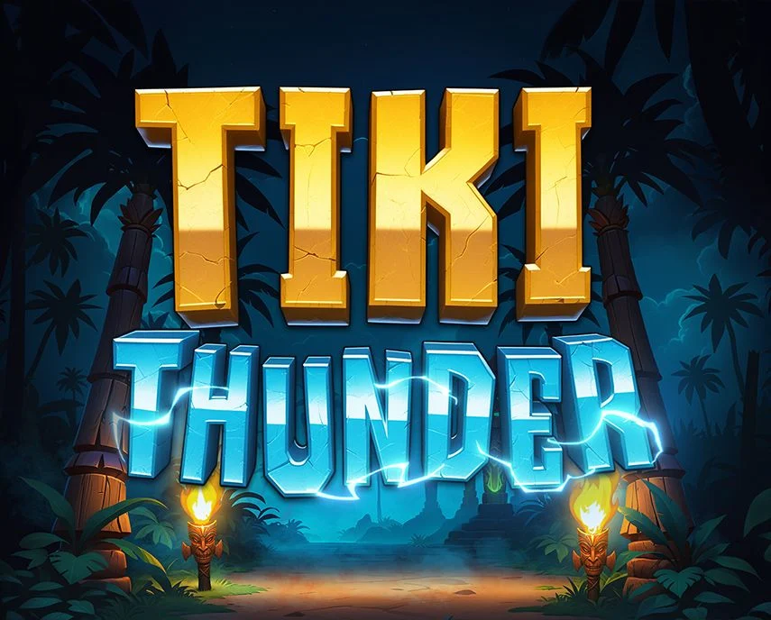 Tiki Thunder - KISS69