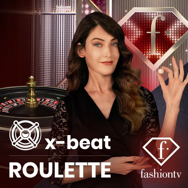 FashionTV X-Beat Roulette - KISS69