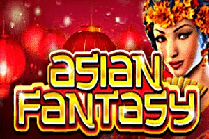 Asian Fantasy - KISS69
