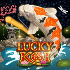 Lucky Koi - KISS69