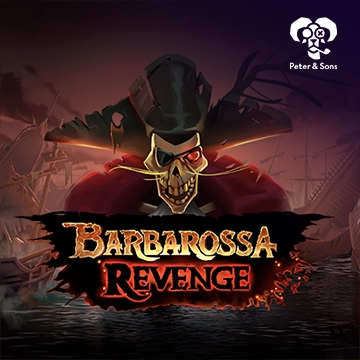Barbarossa Revenge - KISS69