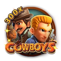 Facai : COWBOYS - KISS69