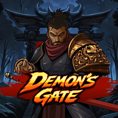 Demons Gate - KISS69