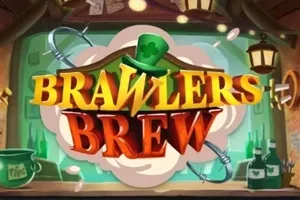 Brawlers Brew - KISS69