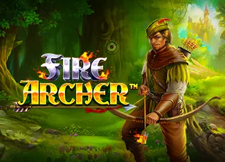Pragmatic : Fire Archer - KISS69