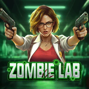 Zombie Lab - KISS69