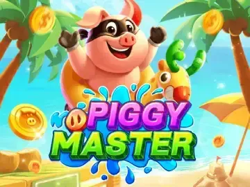 PLAYSTAR : PIGGY MASTER - KISS69