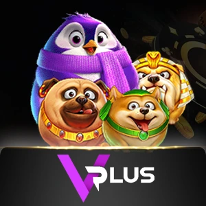 Vplus - KISS69