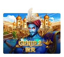 Joker123 : Genie 2 - KISS69