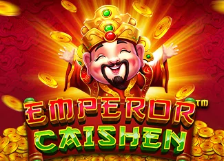 Pragmatic : Emperor Caishen - KISS69