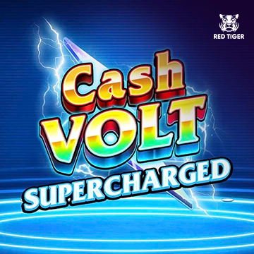 Cash Volt Supercharged - KISS69