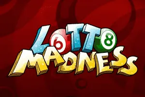 Lotto Madness - KISS69
