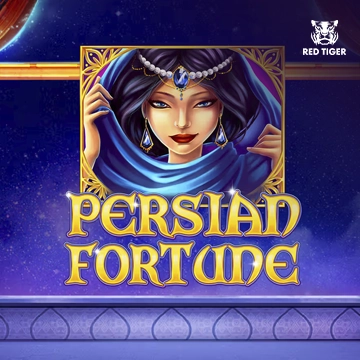 Persian Fortune - KISS69