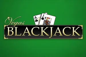 Vegas Blackjack - KISS69