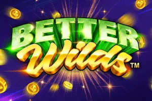 Better Wilds - KISS69