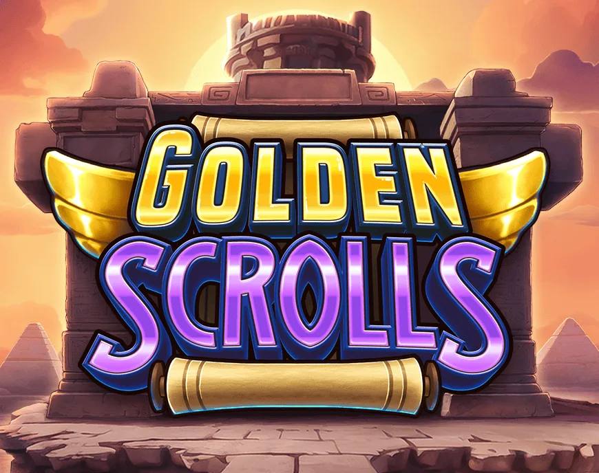 Golden Scrolls - KISS69