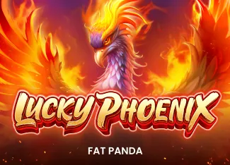 Pragmatic : Lucky Phoenix - KISS69
