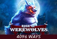 Spadegaming : Rise Of Werewolves - KISS69
