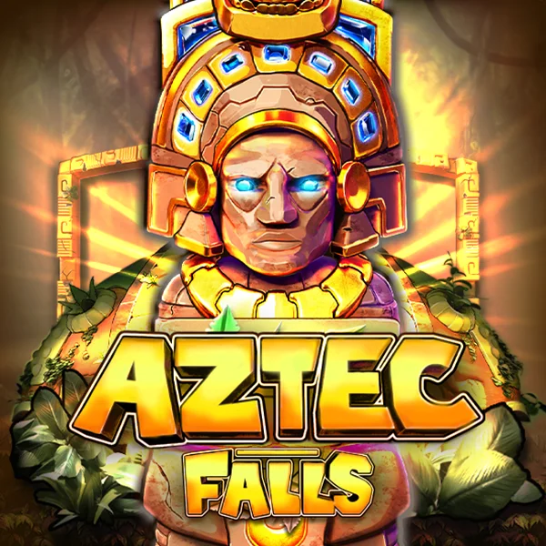 Aztec Falls - KISS69
