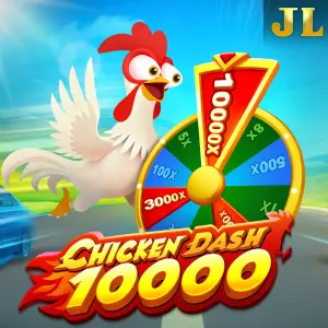 Chicken Dash 10000 - KISS69