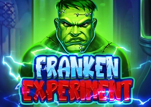 Eksperimen Franken - KISS69