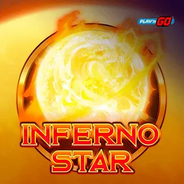 Inferno Star - KISS69