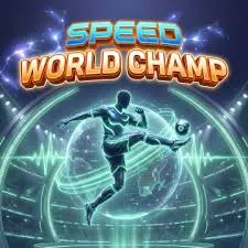 Speed World Champ - KISS69