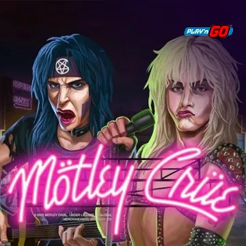 Mötley Crüe - KISS69