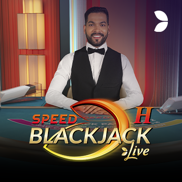 Speed Blackjack H - KISS69