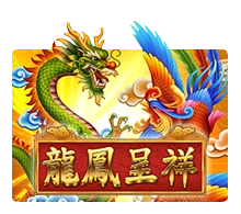 Joker123 : Dragon Phoenix - KISS69