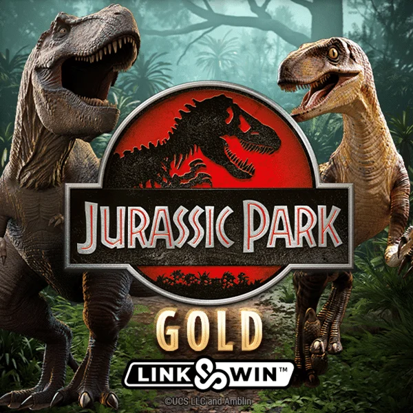 Jurassic Park Gold - KISS69