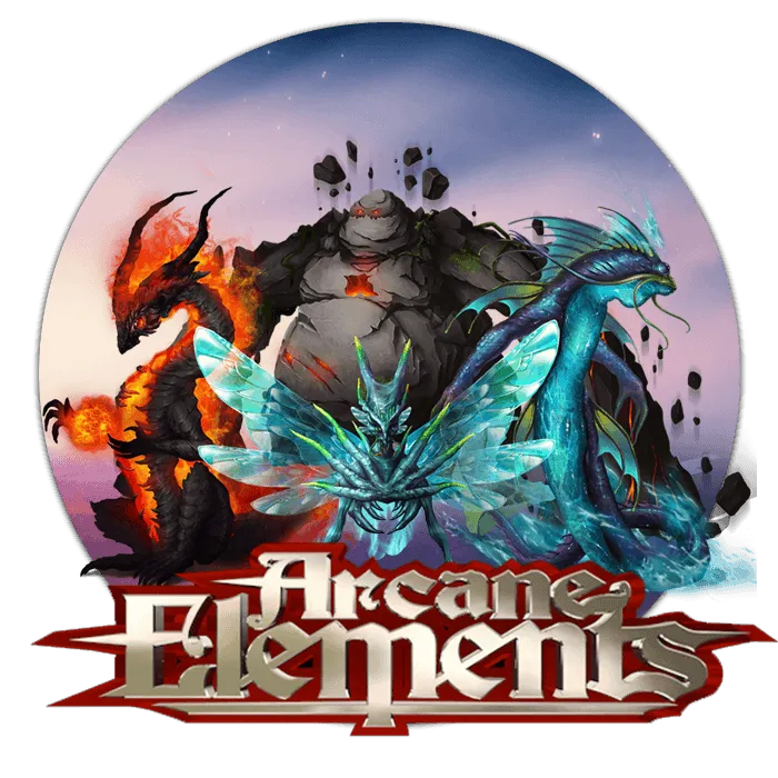 Habanero : Arcane Elements - KISS69