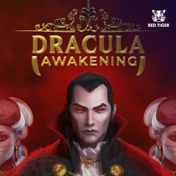 Dracula Awakening - KISS69