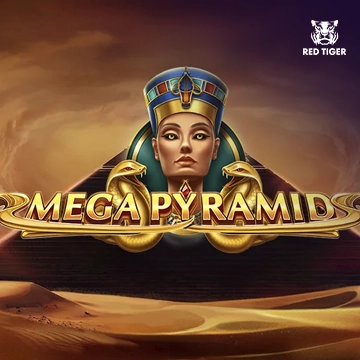 Mega Pyramid - KISS69